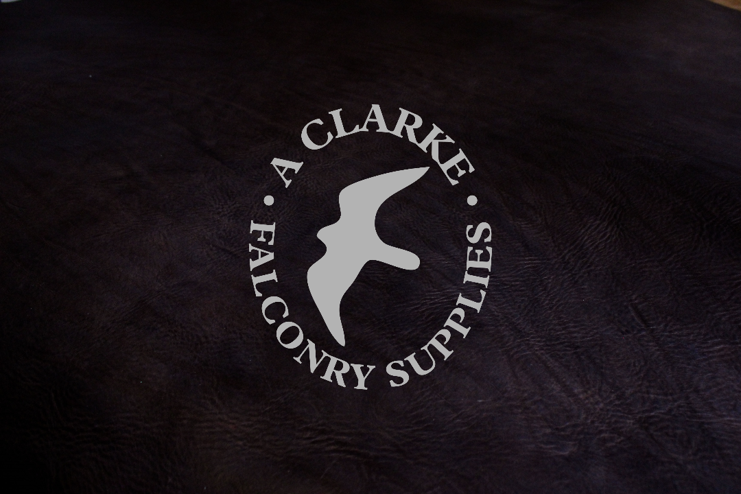 Logo of A Clarke Falconry Equipment UK