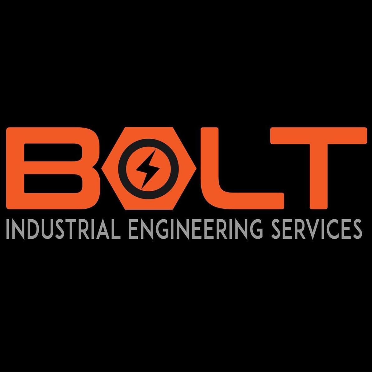 Logo of BOLT Industrial Engineering Services Ltd