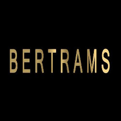 Logo of Bertrams Fashion LTD