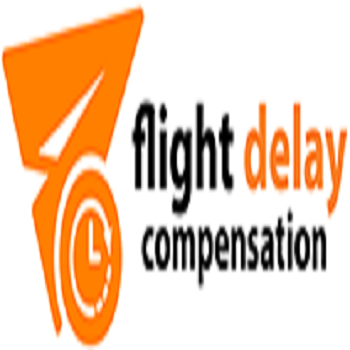 Logo of FDC Claims Airline Services In London