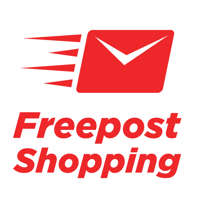 Logo of Freepost Shopping