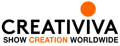 Logo of Creativiva Worldwide Inc