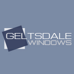 Logo of Geltsdale Windows Double Glazing Installers In Brampton, Cumbria