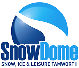 Logo of Snowdome Santa's Winter Wonderland Ski Slopes In TAMWORTH, Staffordshire