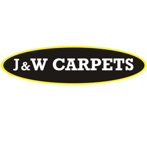 Logo of J & W Carpets Carpet Retail Shop In Perth, Perthshire