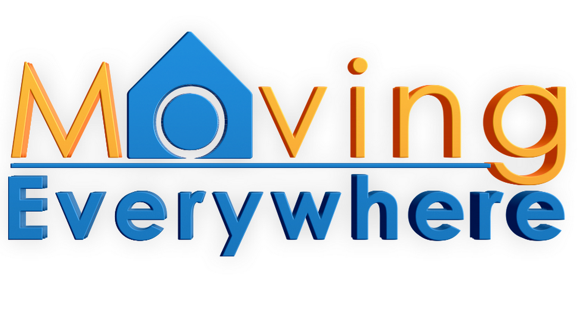 Logo of Movingeverywhere Removals & Storage Relocation Services In Manchester, Greater Manchester