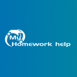 Logo of My Homework Help