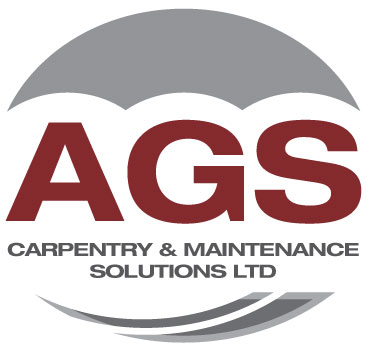 Logo of AGS Carpentry Maintenance Solutions Ltd