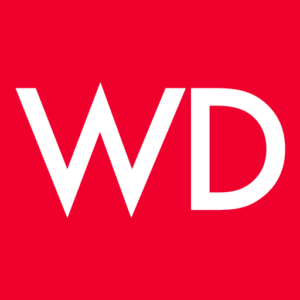 Logo of Well Digital
