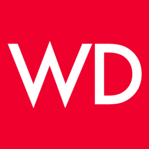 Logo of Well Digital Digital Marketing In Leicester, London