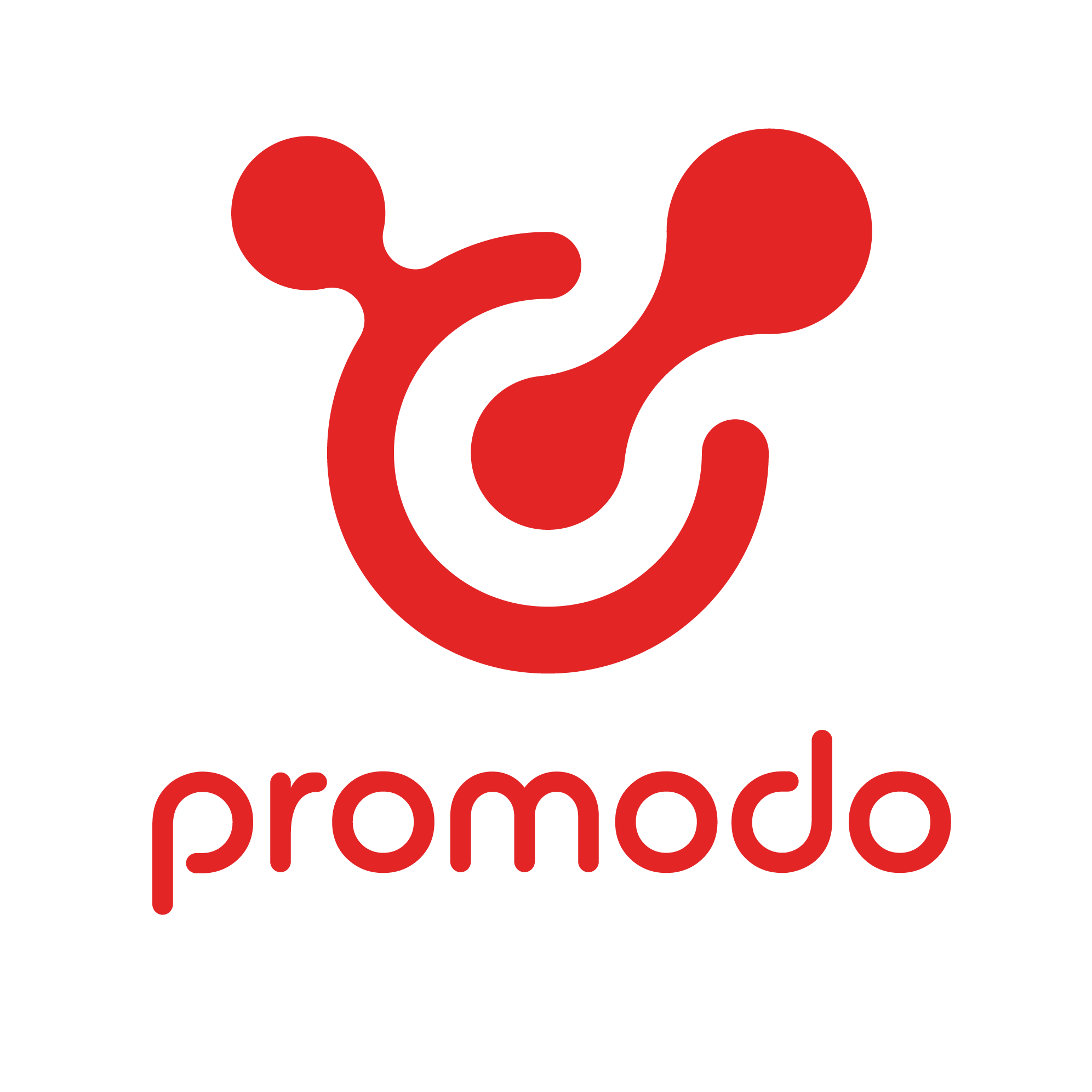Logo of Promodo UK Ltd