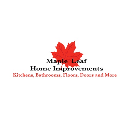Logo of Maple Leaf Home Improvements Ltd