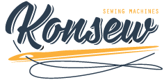 Logo of Konsew Ltd Sewing Machines - Industrial In London, Ruislip