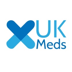 Logo of UK Meds Direct Ltd Drug Stores And Pharmacies In West Bridgford, Nottingham