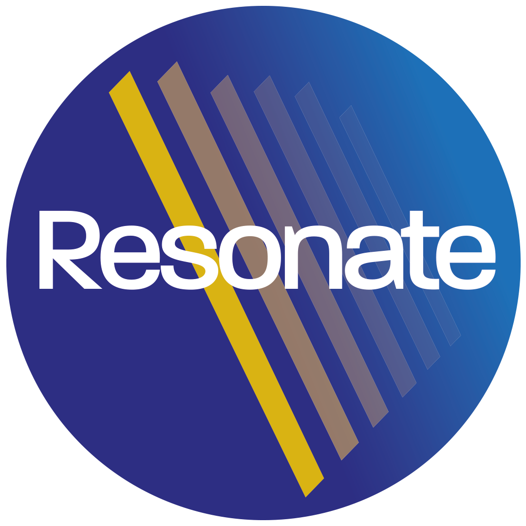 Logo of Resonate Systems Ltd