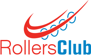 Logo of Rollers club Sports And Recreation In Macclesfield, Cheshire