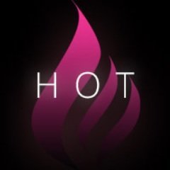 Logo of Hot Escorts Birmingham