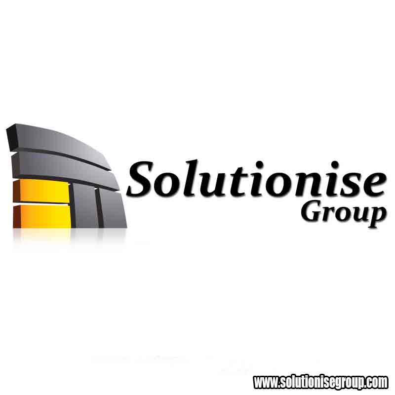 Logo of Solutionise Group Designers - Graphic In Huddersfield, West Yorkshire