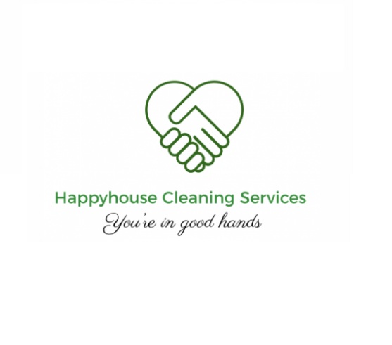 Logo of Happy House Cleaning Services Ltd