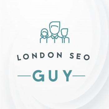 Logo of London SEO Guy