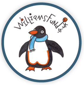 Logo of William's Fund Charitable Organizations In Amersham, London