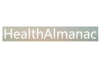 Logo of Health Almanac