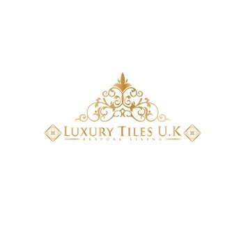 Logo of Luxury Tiles UK
