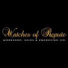 Logo of Watches Of Repute Jewellery And Watch Manufacturing In Greenwich, London