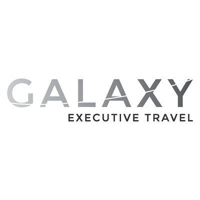 Logo of Galaxy Executive Travel