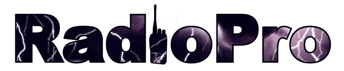Logo of RadioPro