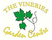 Logo of The Vineries Garden Centres And Nurseries In Leatherhead, Usk