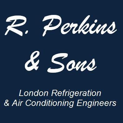 Logo of R Perkins Sons