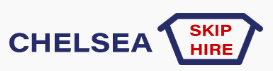 Logo of Chelsea Skip Hire