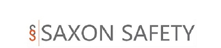 Logo of Saxon Safety Ltd