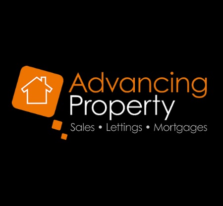 Logo of Advancing Property Estate Agents In Bedford, Bedfordshire