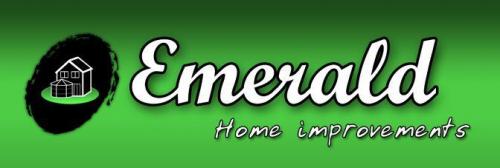 Logo of Emerald Home Improvements