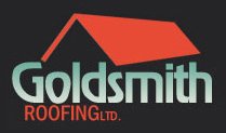 Logo of Goldsmith Roofing Ltd