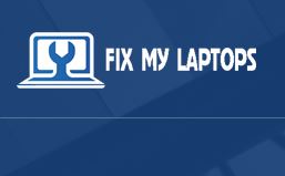 Logo of Fix My Laptops Computer Maintenance And Repairs In Hove, East Sussex
