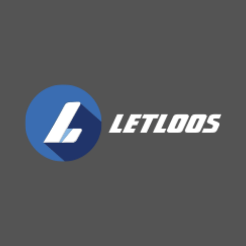 Logo of LetLoos Ltd Toilets - Portable In Barking, Essex