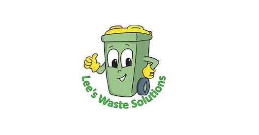Logo of Lees Waste Solutions