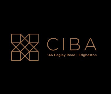 Logo of The CIBA Building Office Equipment Servicing And Maintenance In Birmingham, West Midlands