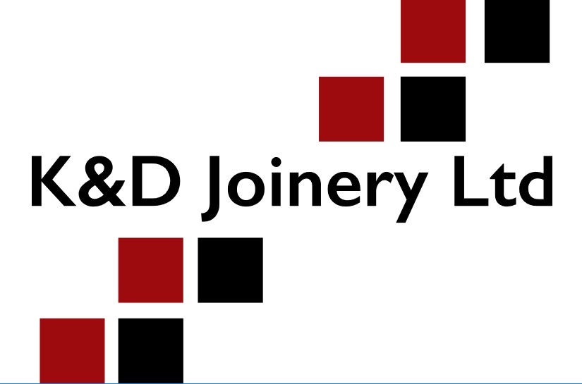 Logo of KD Joinery Ltd