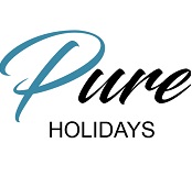Logo of Pure Holidays Cruises Holiday And Travel Agencies In Folkestone, Kent
