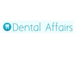 Logo of Dental Affairs
