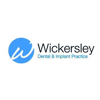 Logo of Wickersley Dental & Implant Practice Dentists In Rotherham, South Yorkshire
