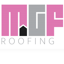 Logo of MGF Roofing Edinburgh