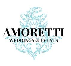 Logo of Amoretti Weddings Wedding Venues In London, Greater London