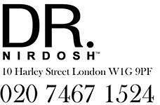 Logo of Dr Nirdosh