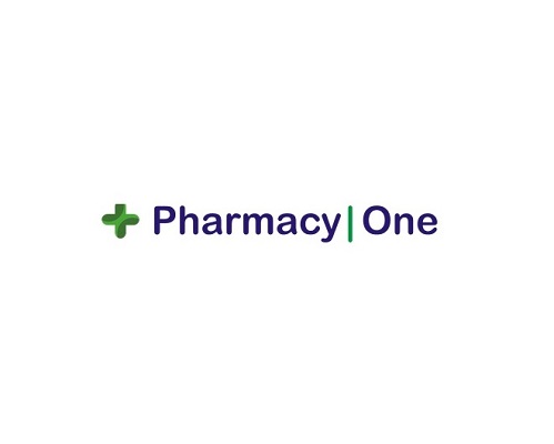 Logo of Pharmacy One Clinics - NHS In Cheadle, Cheshire