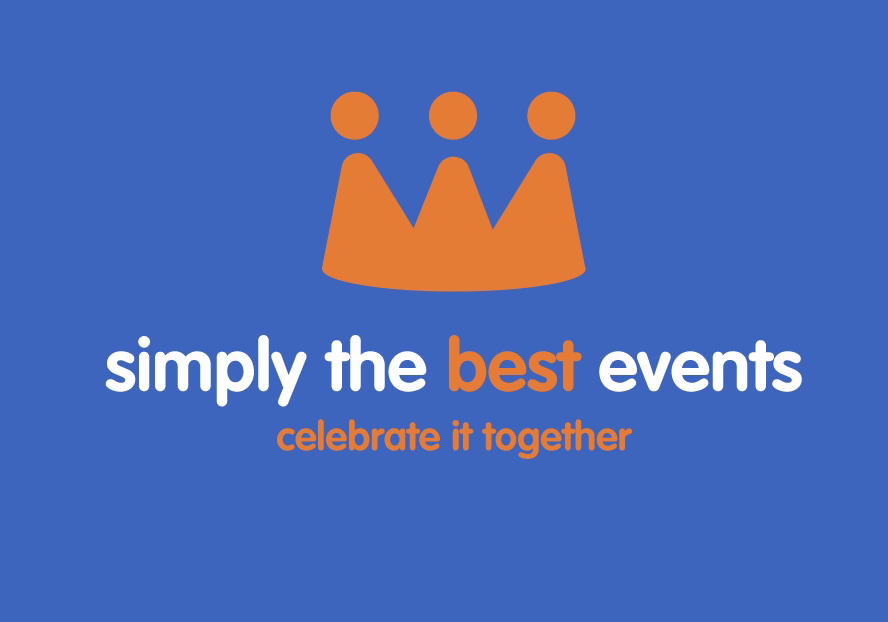 Logo of Simply The Best Events Exhibition Event And Trade Fair Organisers In Reading, Berkshire
